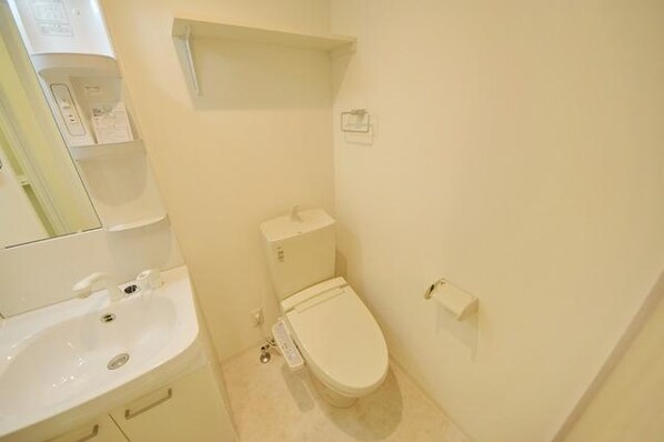 ミハス経堂の物件内観写真